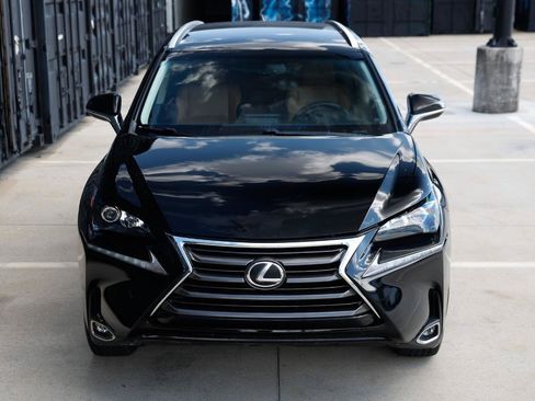 Used 2017 Lexus NX 200t FWD w/ Accessory Package 2 image 17