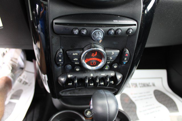 Used 2016 MINI Cooper Countryman S AWD/4WD image 15