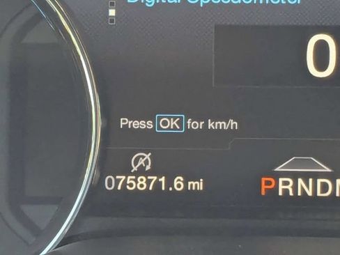 Used 2020 Ford F150 Platinum w/ Equipment Group 701A Luxury AWD/4WD image 31