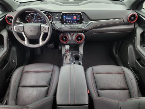 Used 2022 Chevrolet Blazer RS FWD image 23