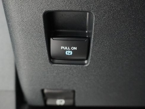 Used 2025 Ford Bronco Big Bend AWD/4WD image 13