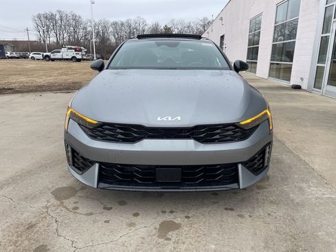 New 2026 Kia K5 GT image 3