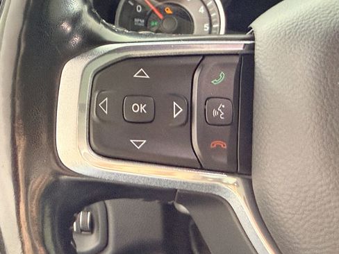 Used 2019 RAM 1500 Laramie image 15