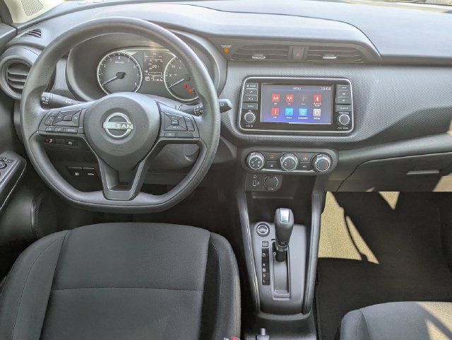 Used 2024 Nissan Kicks S FWD image 30