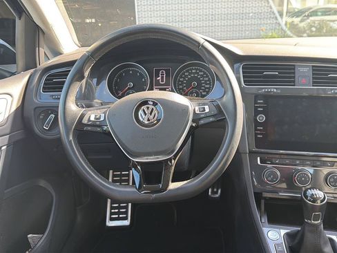 Used 2019 Volkswagen Golf Alltrack SE AWD/4WD image 10
