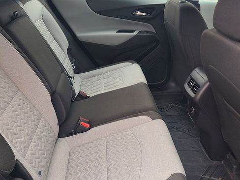 Used 2024 Chevrolet Equinox LS w/ LPO, Floor Liner Package image 25