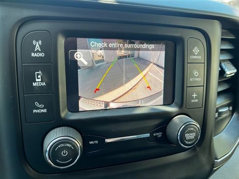 Used 2022 RAM 1500 Tradesman AWD/4WD image 32