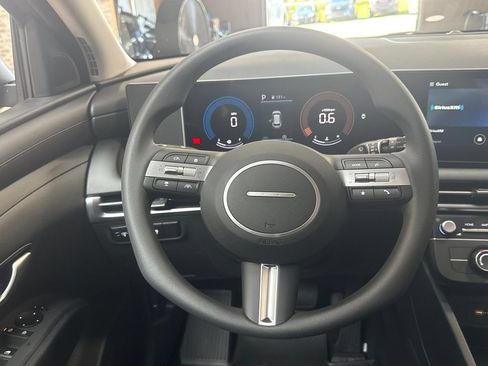 New 2026 Hyundai Tucson SE FWD image 18