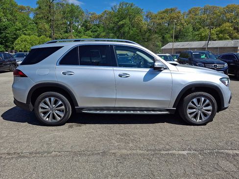 Used 2020 Mercedes-Benz GLE 450 4MATIC image 7