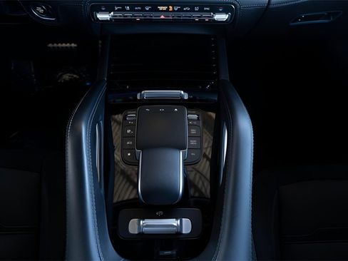 Used 2024 Mercedes-Benz GLE 63 AMG S image 43