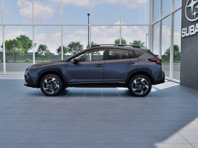 New 2026 Subaru Crosstrek 2.5i Limited AWD/4WD image 3