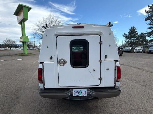 Used 2000 Ford F150 2WD Regular Cab image 5