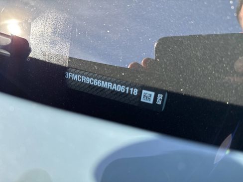 Used 2021 Ford Bronco Sport Outer Banks w/ Outer Banks Package image 15