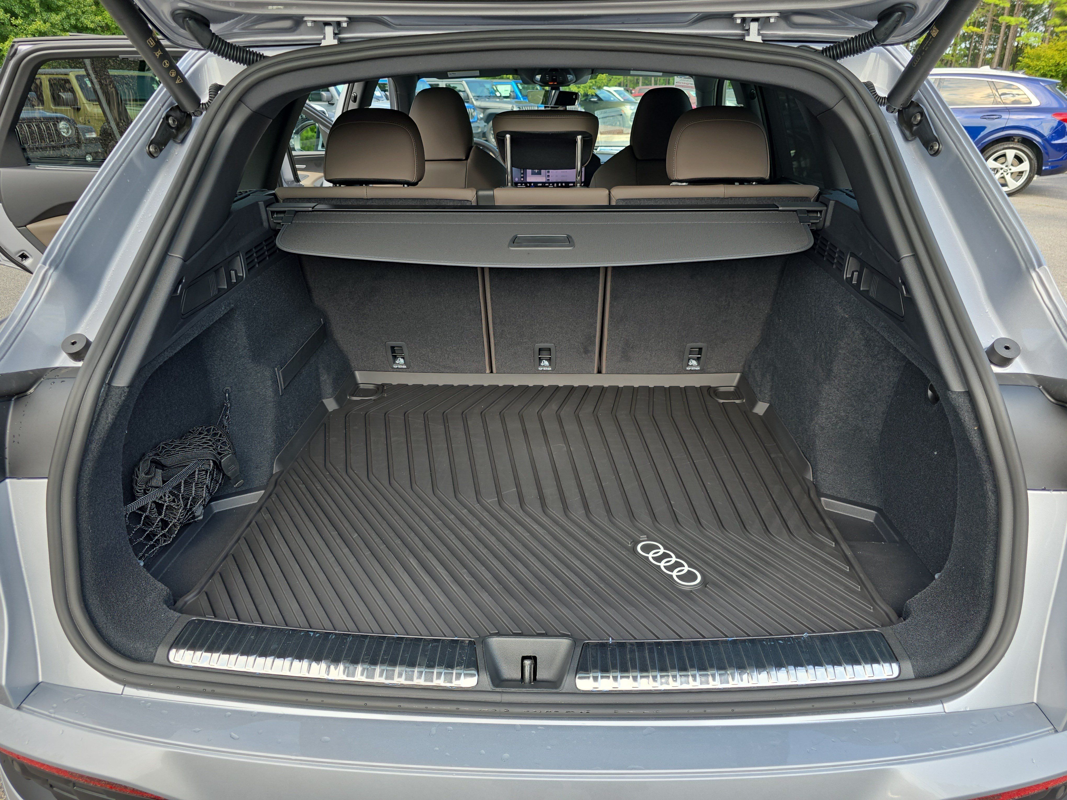 New 2026 Audi Q5 Premium Plus AWD/4WD image 12