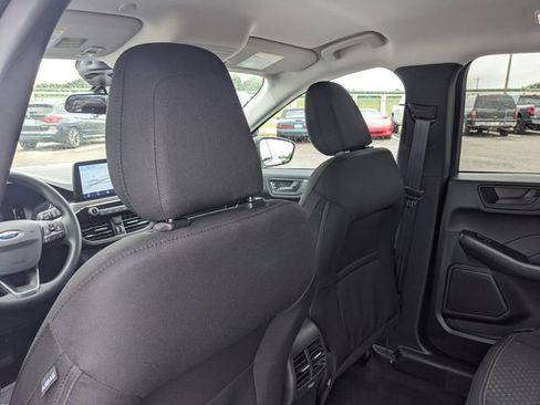 New 2026 Ford Escape Active FWD image 18