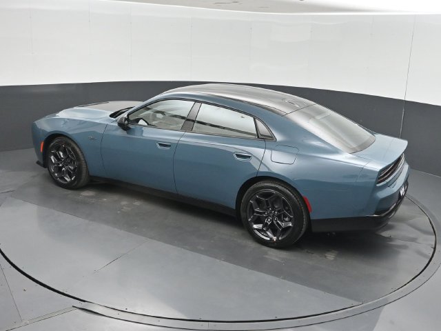 New 2027 Dodge Charger R/T AWD/4WD image 48