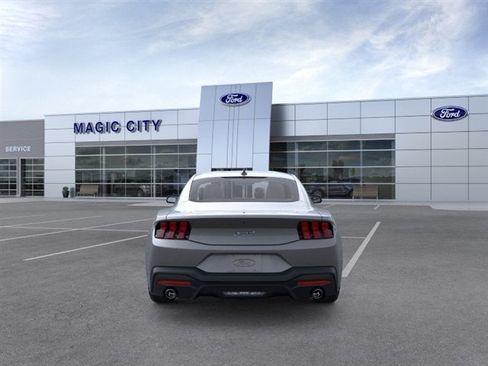 New 2026 Ford Mustang GT RWD image 5