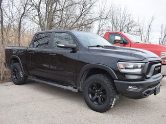 Used 2020 RAM 1500 Rebel w/ Rebel Level 2 Equipment Group video 1