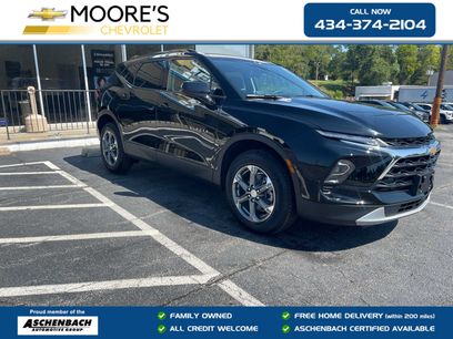New 2026 Chevrolet Blazer LT w/ Convenience Package