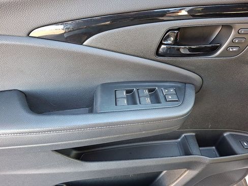 Used 2023 Honda Passport Elite image 15