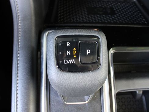 Used 2024 Nissan Pathfinder SL w/ Cargo Package AWD/4WD image 36