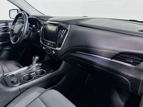 Used 2019 Chevrolet Traverse LT AWD/4WD image 28