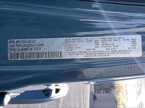 Used 2024 Jeep Wrangler Sport S image 35