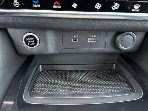 Certified 2021 Nissan Rogue SL w/ Premium Package image 38