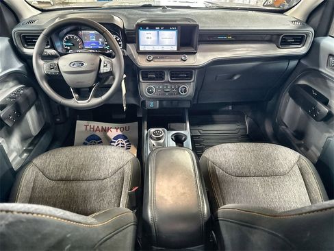 Used 2024 Ford Maverick Tremor w/ Tremor Off-Road Package image 26