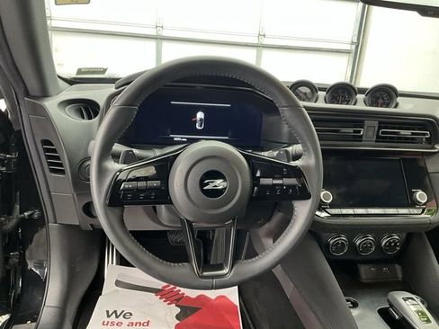 Used 2024 Nissan Z Sport w/ Floor Mat Package image 7