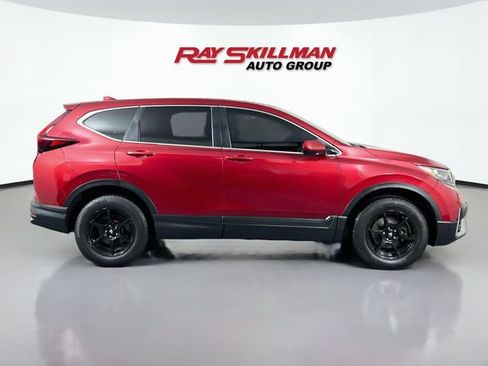 Used 2022 Honda CR-V Special Edition image 8