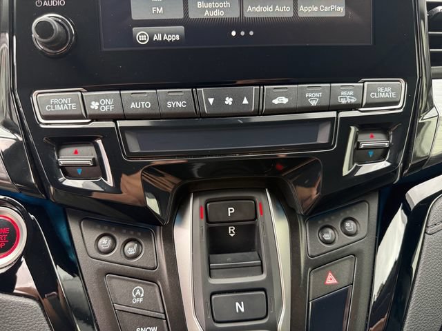 Used 2022 Honda Odyssey Touring image 17