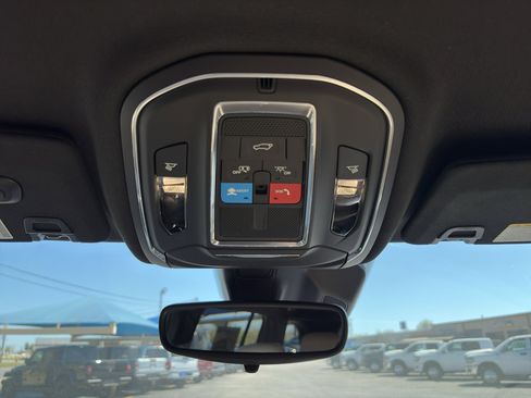 Used 2024 Jeep Grand Cherokee Limited w/ Trailer Tow Package image 23