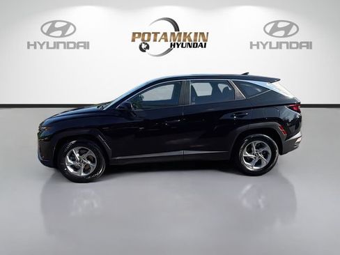 Used 2024 Hyundai Tucson SE FWD image 8