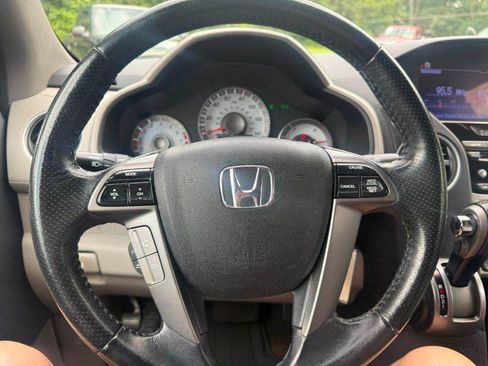 Used 2014 Honda Pilot EX-L image 26