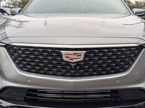 New 2026 Cadillac CT5 Premium Luxury image 11