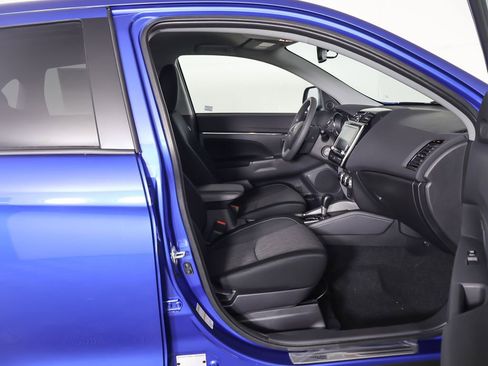 New 2026 Mitsubishi Outlander Sport ES image 26