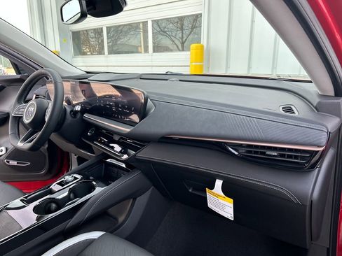 New 2026 Buick Envision Sport Touring image 37