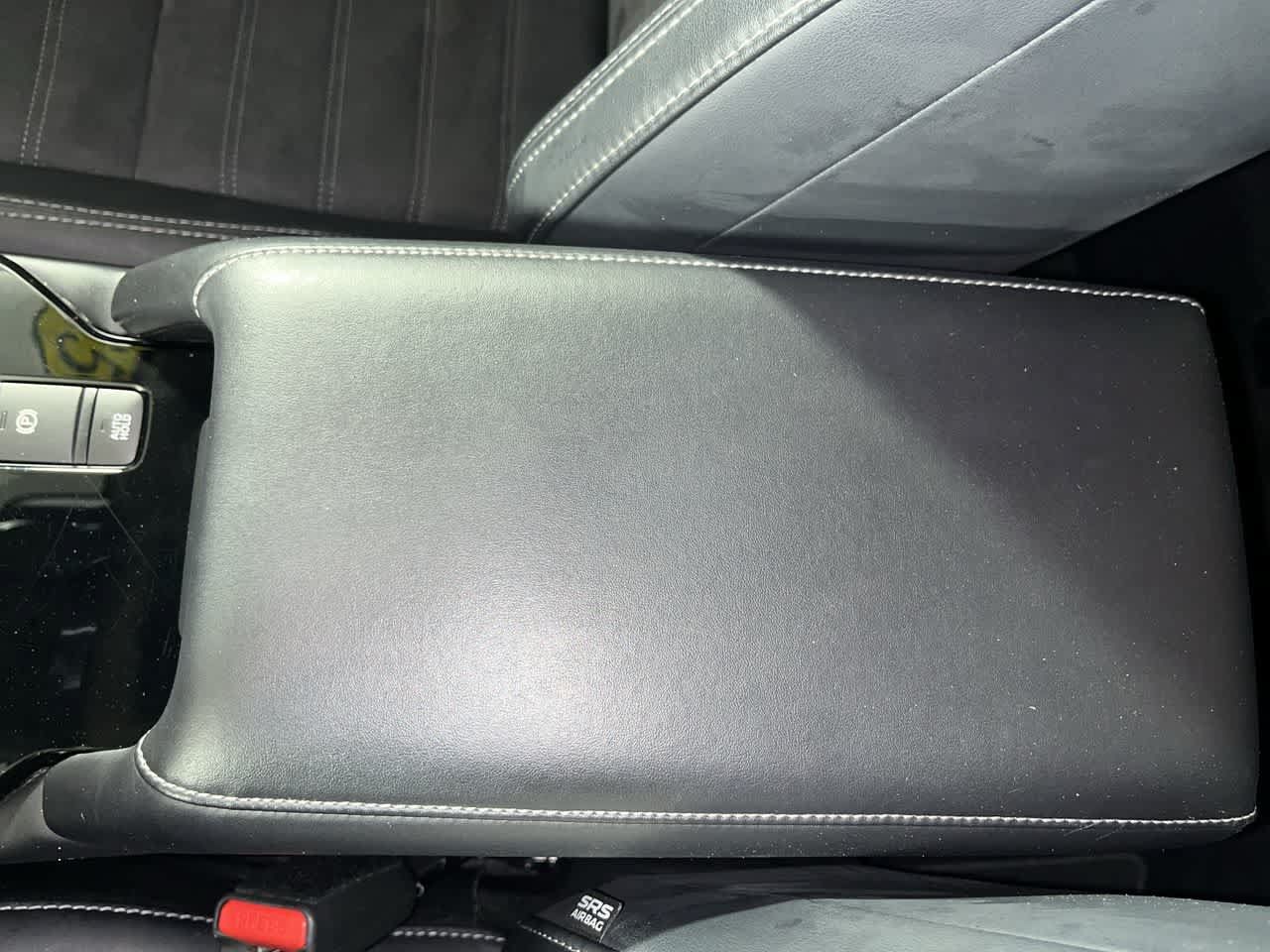 Used 2025 Mitsubishi Outlander SE AWD/4WD image 23