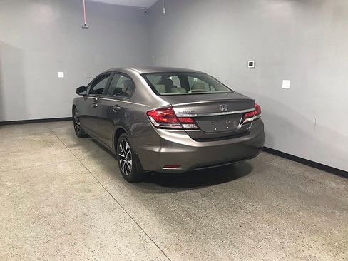 Used 2013 Honda Civic EX-L image 5