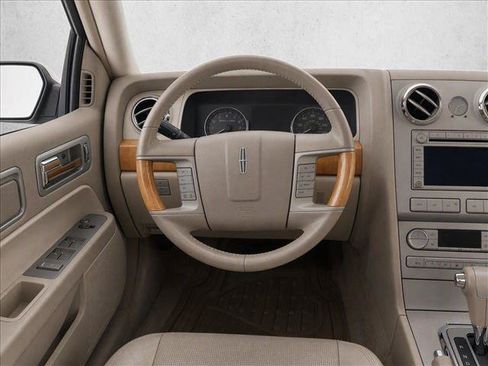 Used 2008 Lincoln MKZ AWD image 18