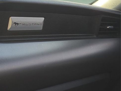 Used 2019 Ford Mustang Premium w/ Equipment Group 201A image 27