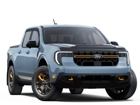 New 2025 Ford Maverick Tremor AWD/4WD image 53