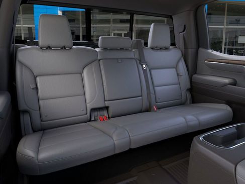 New 2026 Chevrolet Silverado 1500 LT Trail Boss image 17