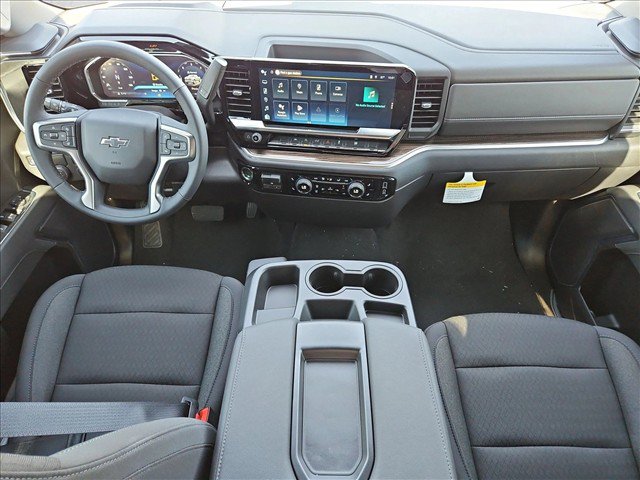 New 2026 Chevrolet Silverado 1500 RST w/ RST Select Package RWD image 15