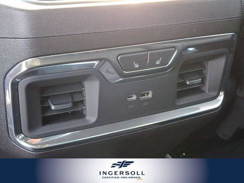 Used 2023 GMC Sierra 1500 Denali w/ Technology Package image 14