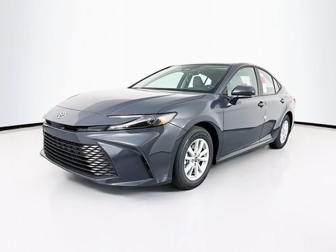 New 2026 Toyota Camry LE image 3
