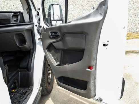 Used 2020 Ford Transit 250 Medium Roof w/ Load Area Protection Package RWD image 34