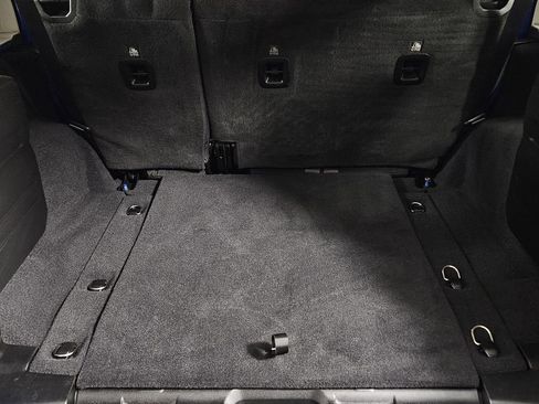 Used 2021 Jeep Wrangler Unlimited Sport image 31