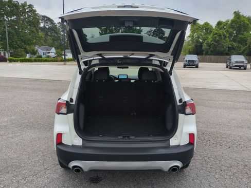 Used 2022 Ford Escape SEL FWD image 26